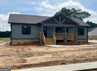 2276 Vine St, Comer, GA 30629