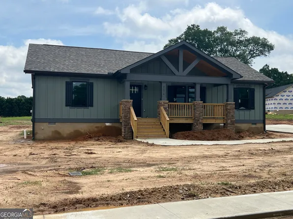 2276 Vine St, Comer, GA 30629