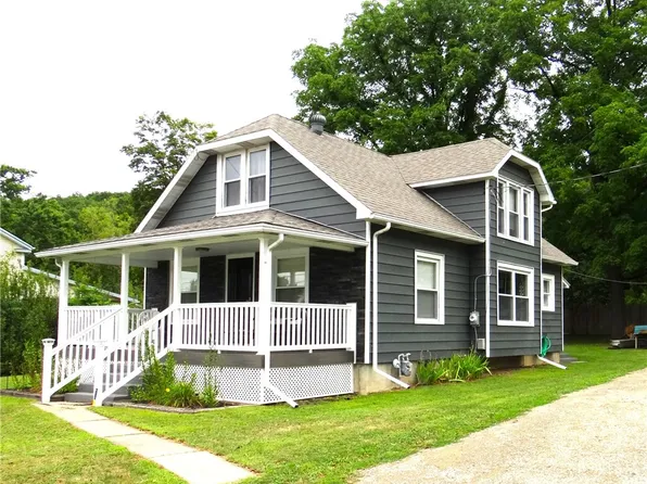 204 Terrace St, Wellsburg, NY 14894