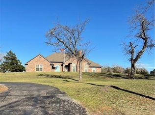 10400 S Czech Hall Rd, Mustang, OK 73064