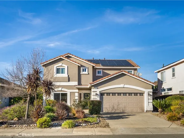 6480 Eagle Ridge Dr, Vallejo, CA 94591