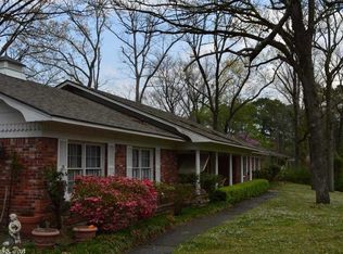 123 Parkridge St, Hot Springs, AR 71901