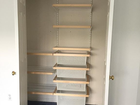 closet