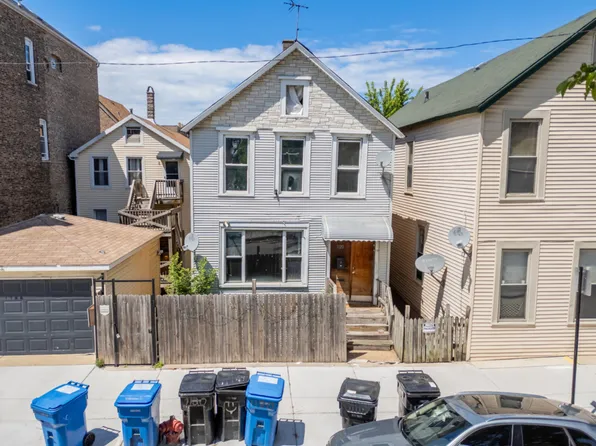 1120 W 19th St, Chicago, IL 60608