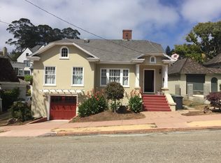 959 Mendocino Ave, Berkeley, CA 94707