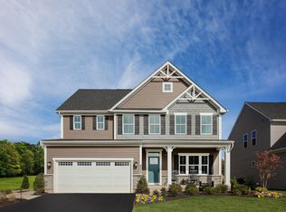 2730 Grayber Ln, Brownsburg, IN 46112