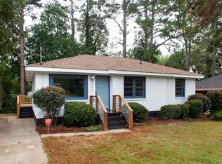 3277 Beech Dr, Decatur, GA 30032