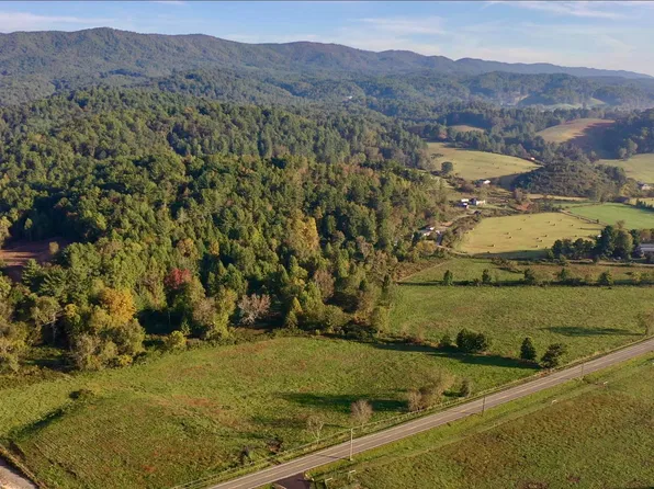 66/AC Highway 67, Mountain City, TN 37683