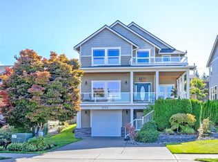 5128 N 49th St, Ruston, WA 98407