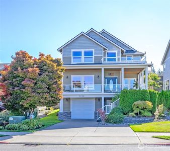 5128 N 49th Street, Ruston, WA, 98407