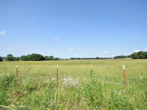 TRACT 3 S 4650th Rd, Sallisaw, OK 74955