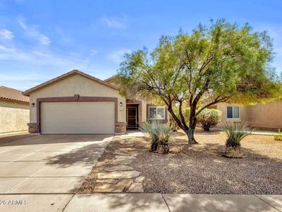 2449 E OLIVINE Road, San Tan Valley, AZ, 85143
