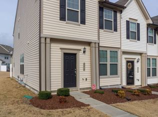 2213 Sunny Cove Dr, Raleigh, NC 27610