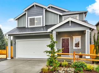 9223 5th Dr SE, Lake Stevens, WA 98208