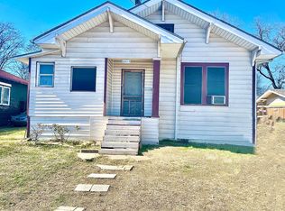 2217 S Ewing Ave, Dallas, TX 75216