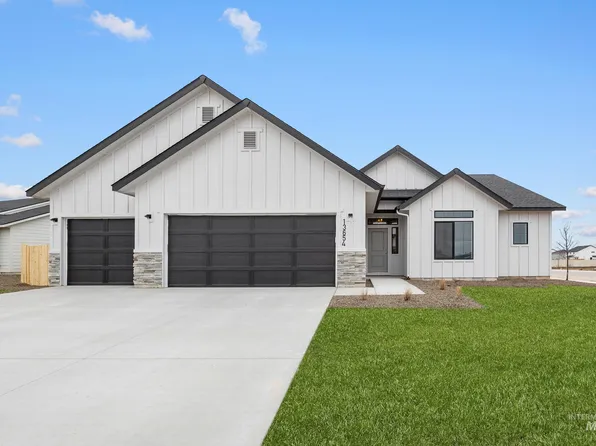 13654 Inman Ct, Caldwell, ID 83607