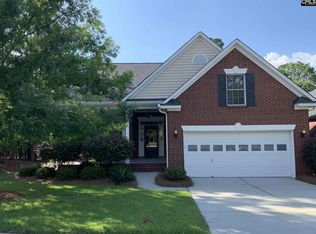 136 Bassett Loop, Columbia, SC 29229