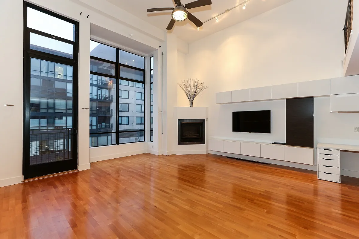 1 bed, 2.0 bath, 1100 sqft, $4,600 — Photo 3