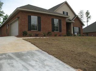 6623 Kings Branch Dr N, Mobile, AL 36618