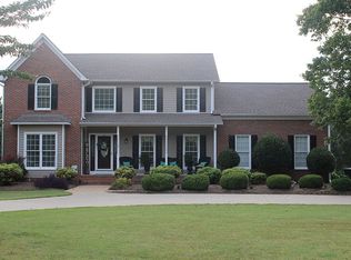 318 Indian Summer Ln, Boiling Springs, SC 29316