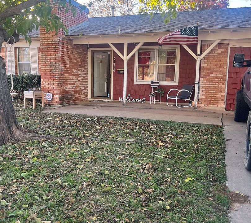 1st image of 2518 Campus Ct