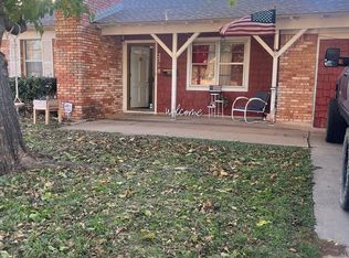 2518 Campus Ct, Abilene, TX 79601
