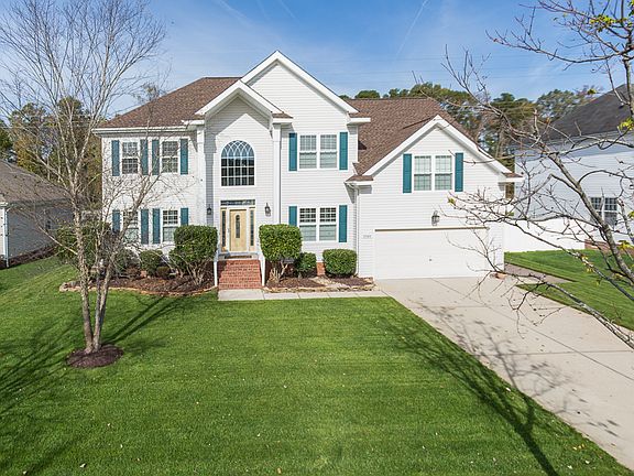 New roof 2015