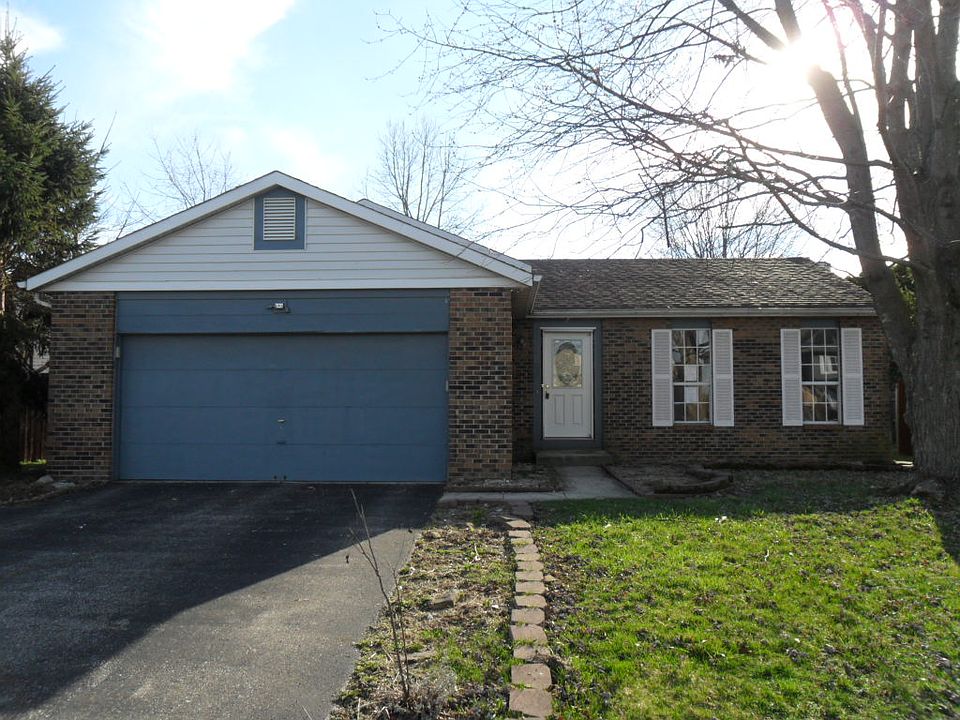 1st image of 6465 Mountaineer Trail Ct