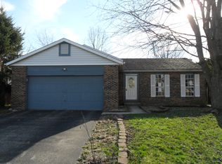6465 Mountaineer Trail Ct, Reynoldsburg, OH 43068