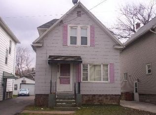 1863 South Ave, Niagara Falls, NY