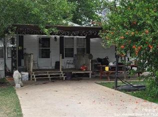 19971 Clayton St, Somerset, TX 78069