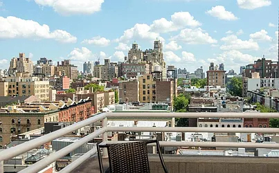 Rented by G. Laurie Cooper