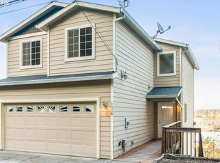 9538 NW Roseway Ave, Portland, OR 97231