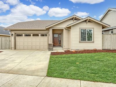 3939 Colorado Dr, Medford, OR, 97504