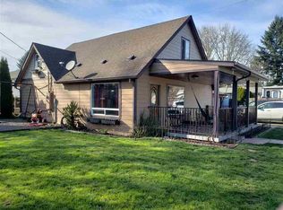 4805 Bailey Rd NE, Keizer, OR 97303