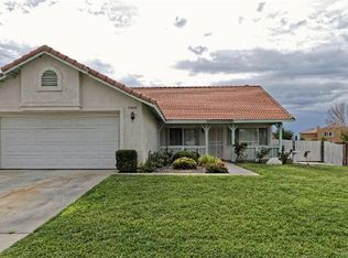 15416 Jeraldo Dr, Victorville, CA 92394