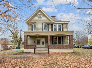 230 Oakmont St, Cincinnati, OH 45216