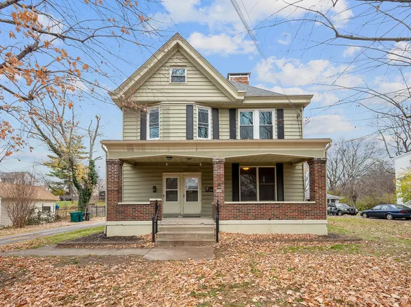 230 Oakmont St, Cincinnati, OH 45216