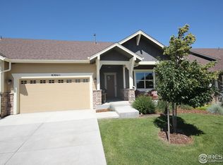 8204 Spinnaker Bay Dr UNIT B, Windsor, CO 80528