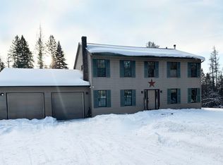 24 Strong Rd, Orange, VT 05641