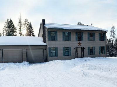 24 Strong Road, Orange, VT, 05641