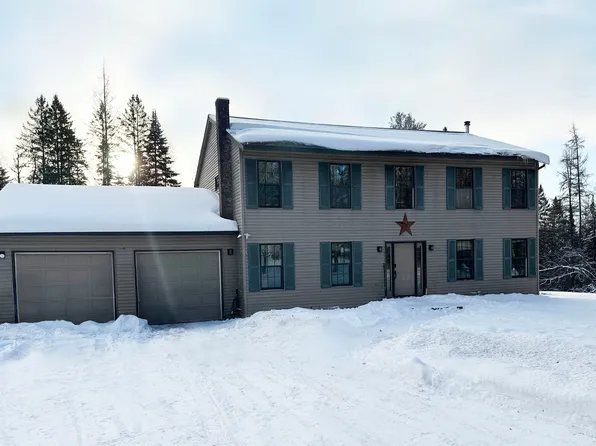24 Strong Road, Orange, VT 05641-9682