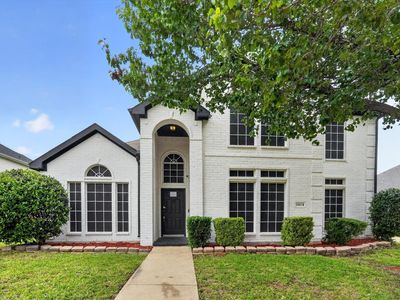 1513 Brighton Dr, Mansfield, TX, 76063