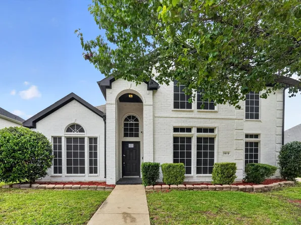 1513 Brighton Dr, Mansfield, TX 76063