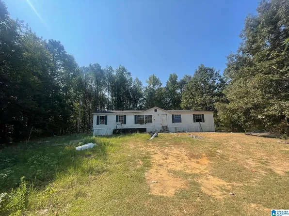 661 Kilgore Rd, Jasper, AL 35503