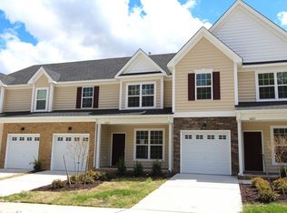 6025 Newington Pl, Suffolk, VA 23435