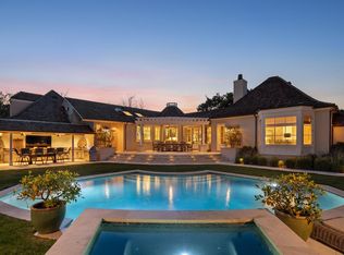 550 Albion Ave, Woodside, CA 94062