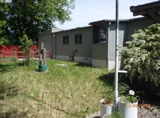 975 S 1st St, Union, OR 97883