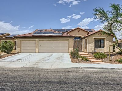 3220 W Hammer Ln, North Las Vegas, NV, 89031