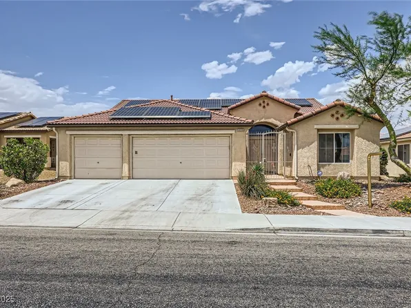 3220 W Hammer Ln, North Las Vegas, NV 89031